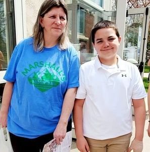 Meet your Posher, Ann